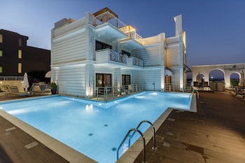Diverso Platamon, Luxury Hotel & Spa galeri fotoğrafı
