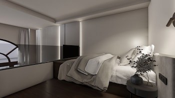 Diverso Platamon, Luxury Hotel & Spa galeri fotoğrafı