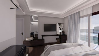 Diverso Platamon, Luxury Hotel & Spa galeri fotoğrafı