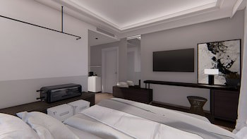 Diverso Platamon, Luxury Hotel & Spa galeri fotoğrafı