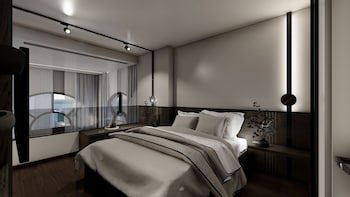 Diverso Platamon, Luxury Hotel & Spa galeri fotoğrafı