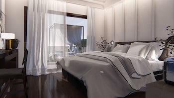 Diverso Platamon, Luxury Hotel & Spa galeri fotoğrafı