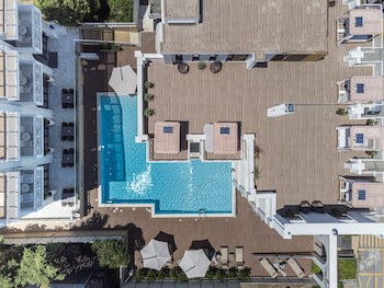 Diverso Platamon, Luxury Hotel & Spa galeri fotoğrafı