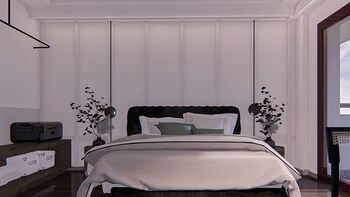 Diverso Platamon, Luxury Hotel & Spa galeri fotoğrafı