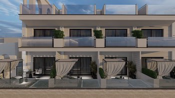 Diverso Platamon, Luxury Hotel & Spa galeri fotoğrafı