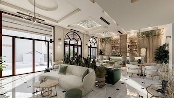 Diverso Platamon, Luxury Hotel & Spa galeri fotoğrafı