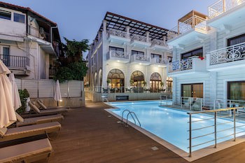 Diverso Platamon, Luxury Hotel & Spa galeri fotoğrafı