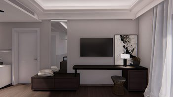 Diverso Platamon, Luxury Hotel & Spa galeri fotoğrafı