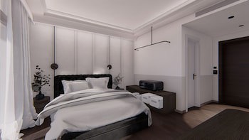 Diverso Platamon, Luxury Hotel & Spa galeri fotoğrafı