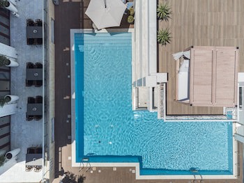 Diverso Platamon, Luxury Hotel & Spa galeri fotoğrafı
