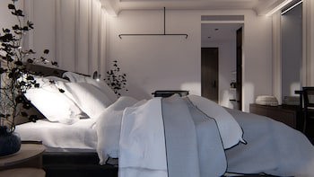 Diverso Platamon, Luxury Hotel & Spa galeri fotoğrafı