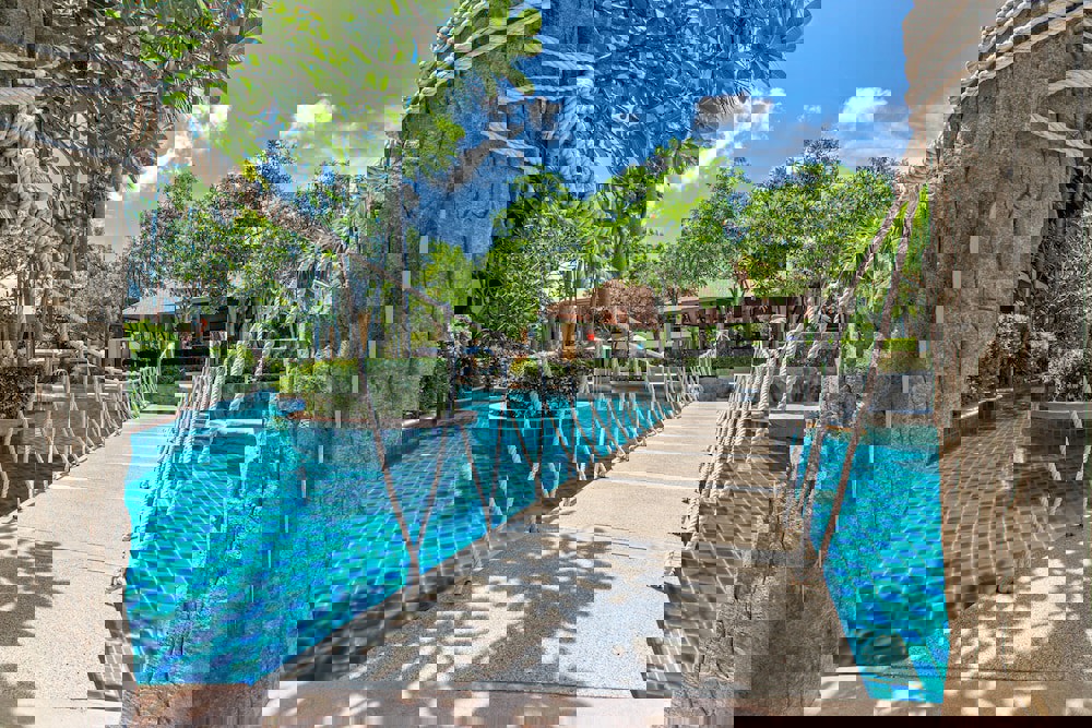 Rawai Palm Beach Resort