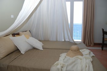 Golden View Beach Hotel galeri fotoğrafı