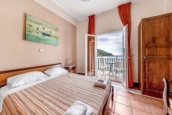 Golden View Beach Hotel galeri fotoğrafı