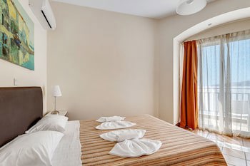 Golden View Beach Hotel fotoğrafı