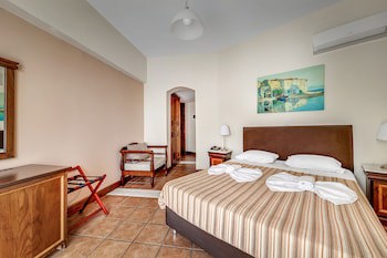 Golden View Beach Hotel fotoğrafı