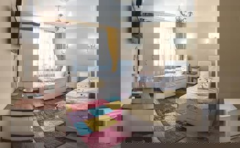 Ozmen Pension (Adults Only)