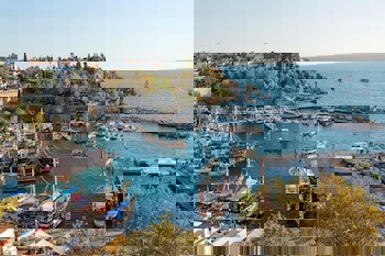 Ozmen Pension (Adults Only)