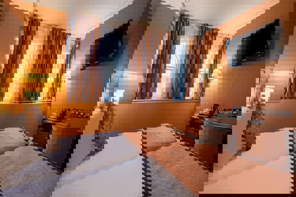 Hotel Saint Honore 85