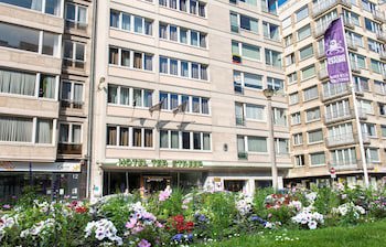 City Partner Hotel Ter Streep