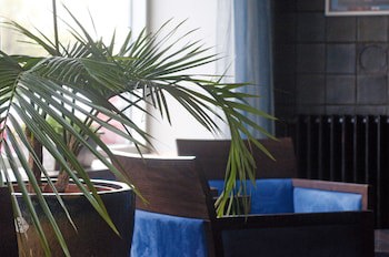 City Partner Hotel Ter Streep