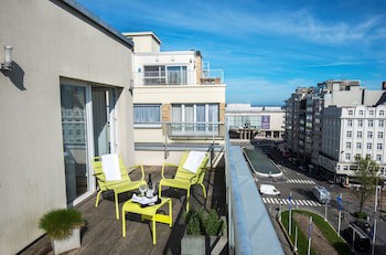 City Partner Hotel Ter Streep