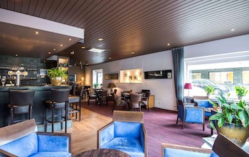City Partner Hotel Ter Streep