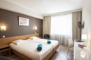 City Partner Hotel Ter Streep