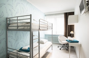 City Partner Hotel Ter Streep