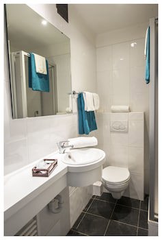 City Partner Hotel Ter Streep