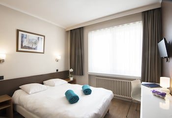 City Partner Hotel Ter Streep