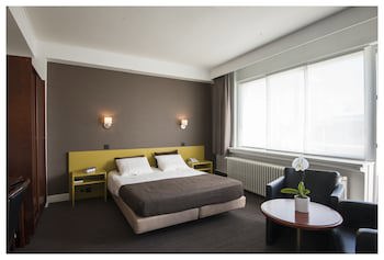 City Partner Hotel Ter Streep