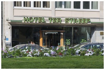 City Partner Hotel Ter Streep
