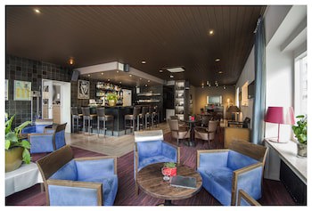 City Partner Hotel Ter Streep