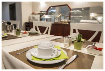 City Partner Hotel Ter Streep