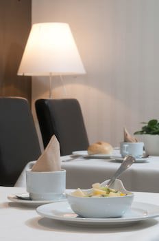 City Partner Hotel Ter Streep