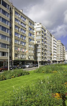 City Partner Hotel Ter Streep