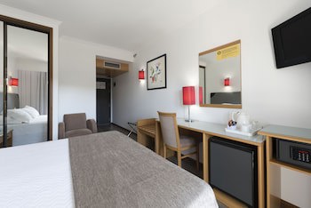 Varzinn Hotel (Adults Only)