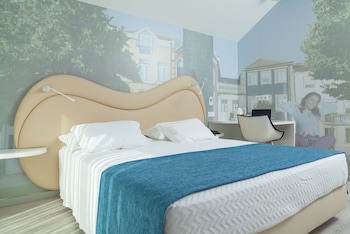 Varzinn Hotel (Adults Only)
