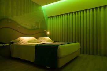 Varzinn Hotel (Adults Only)