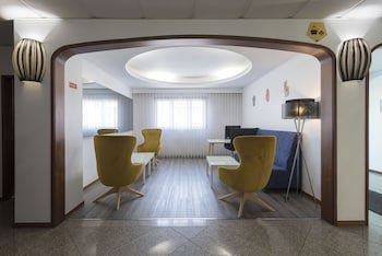 Varzinn Hotel (Adults Only)