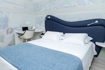 Varzinn Hotel (Adults Only)