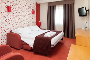 Varzinn Hotel (Adults Only)