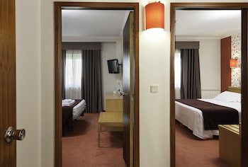 Varzinn Hotel (Adults Only)