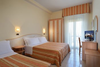 Hotel Elisir galeri fotoğrafı