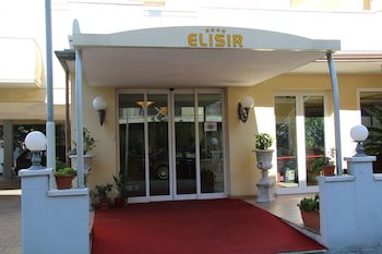 Hotel Elisir fotoğrafı