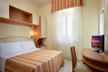Hotel Elisir galeri fotoğrafı