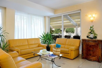 Hotel Elisir galeri fotoğrafı