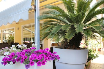 Hotel Elisir galeri fotoğrafı