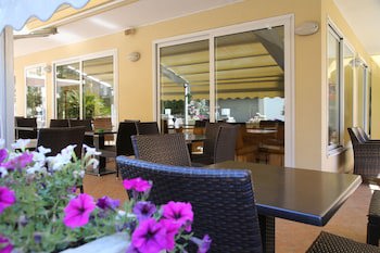 Hotel Elisir galeri fotoğrafı